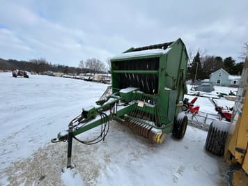 Main image John Deere 510